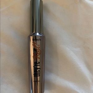 Benefit they’re real mascara